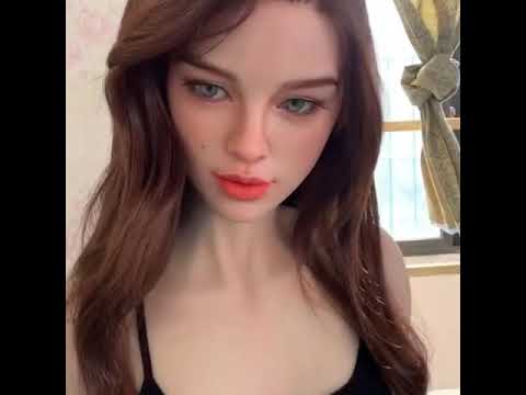 #silicone sex doll