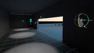 Counter-Strike 2 Hammer Editor Gpu Ray Tracing | 3060 12gb