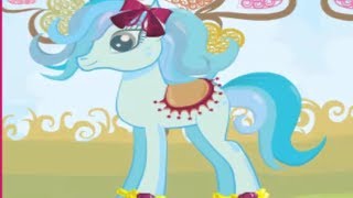 My Sweet Pony - Disney Games for Kids screenshot 3