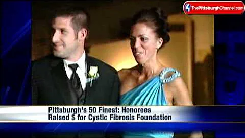 Channel 4 Action Sports' John Meyer Among '50 Finest'