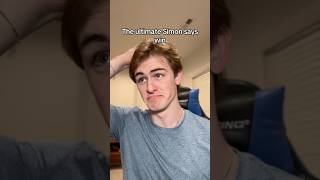 How To Win Simon Says Every Time