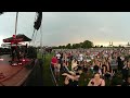 360 Degrees of a Rockin' Celebration