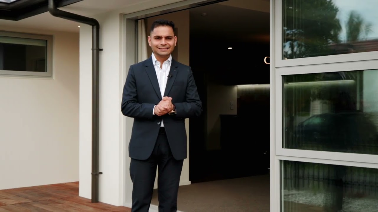 79 Slater Street, Richmond - Mohit Sharma