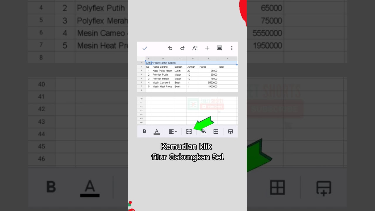 Tips Dan Trik
