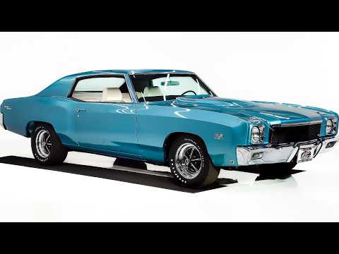 71 Monte Carlo For Sale Craigslist