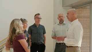 Colorado Resiliency Arts Lab (CORAL Overview)