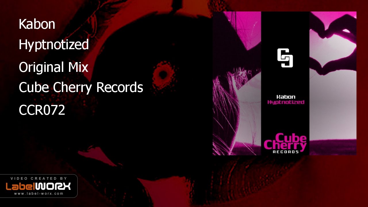 Watch Kabon - Hypnotized (Original Mix) on YouTube Watch Kabon - Hypnotized (Original Mix) on YouTube
