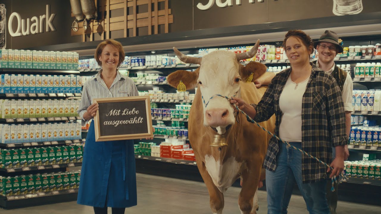 PRECHTL präsentiert: GROSSE EREIGNISSE | Prechtl Imagefilm 