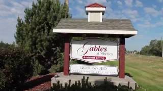 The Gables of Shelley Assisted Living & Memory Care Virtual Tour