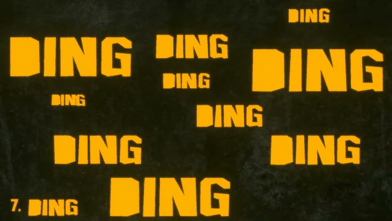 Ape Out Level .7 Ding