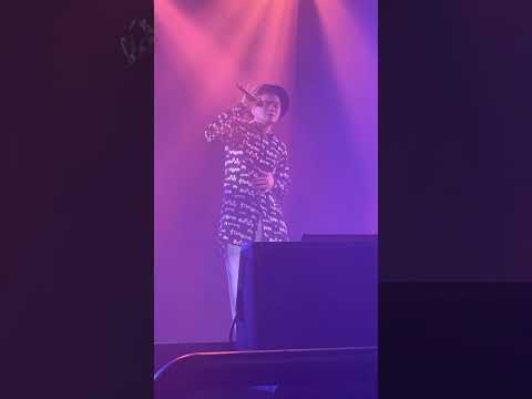 20230107黃耀明Saturday night