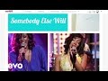 Mickey Guyton - Somebody Else Will (Lyric Video)