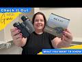Occer 12x25 Binoculars | Easy Focus Waterproof Binoculars with Large Eyepiece