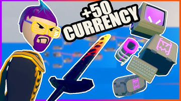 How To Give Currency For Killing Rec Room AI