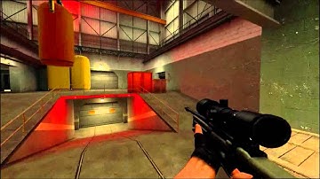 CSS| Lofie Sick Double Awp By Battyyy