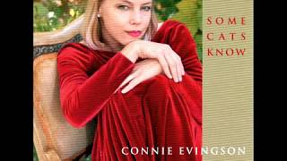 Video thumbnail of "All the Things You Are - Connie Evingson"