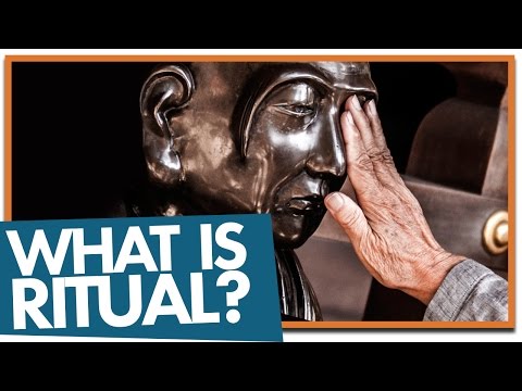 Video: What Is Ritual Folklore