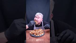 Hot Sus Nachos