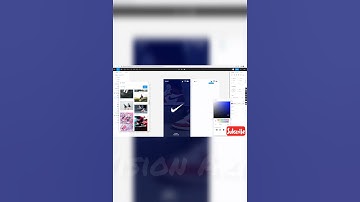 Nike Mobile App. #mobileapp #uiux #nike #gr #graphicsdesigner #productdesign #logodesigner #figma