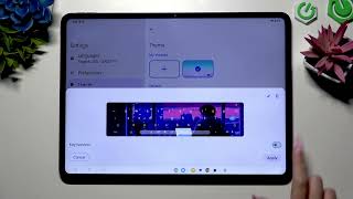 OnePlus Pad 3 – Cara Mengubah dan Menyesuaikan Tema Keyboard screenshot 5