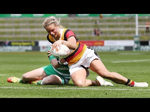 FPC ROUND 5 HIGHLIGHTS: Waikato v Manawatu