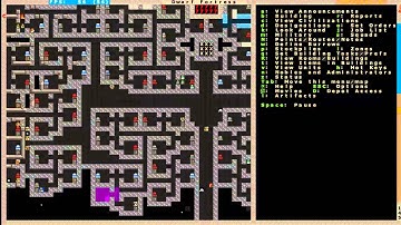 Dwarf Fortress: Genesis Episode 34 - ASD