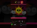 incredibox sprunki shifted partners in carnage new update but pyramixed