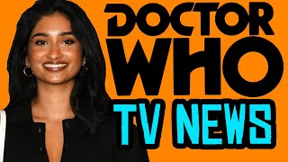 Doctor Who Season 2 - Varada Sethu Joins the Cast as a NEW Companion!