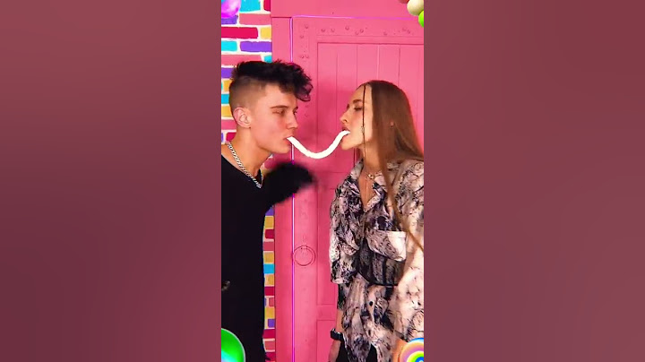 Я просто хотел её поцеловать 😭😭😭