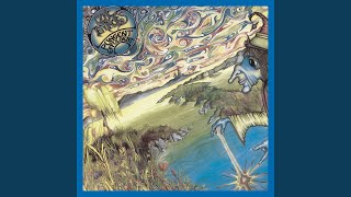 Video thumbnail of "Ozric Tentacles - Dissolution (The Clouds Disperse)"