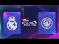 ⏱️ MINUTO A MINUTO | Real Madrid vs Manchester City | Champions League image