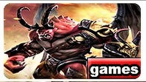 Order & Chaos 2 Redemption android gameplay