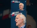 John Cornyn concedes after losing Texas Senate runoff to Ken Paxton