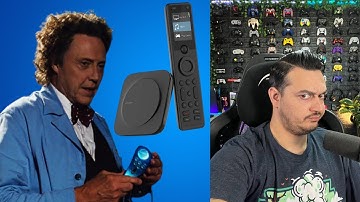 $180 Universal Remote Control is Click In Real Life-Sofabaton X1 Review