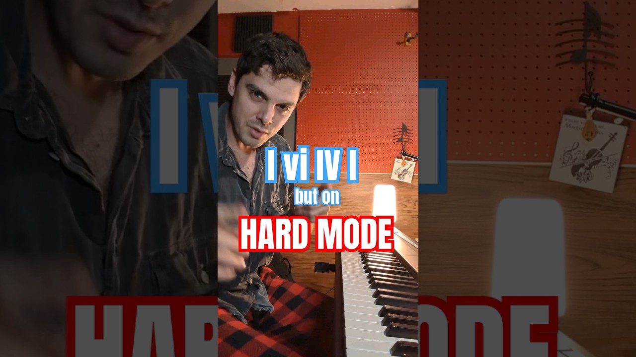Watch try this crazy chord sequence filled with epic transitions between 3 easy chords #piano #musictheory on YouTube Watch try this crazy chord sequence filled with epic transitions between 3 easy chords #piano #musictheory on YouTube