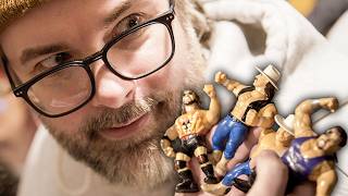 One Day With a Vintage Toy Dealer