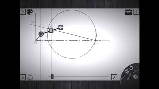 Acceleration Diagram using Klein’s construction