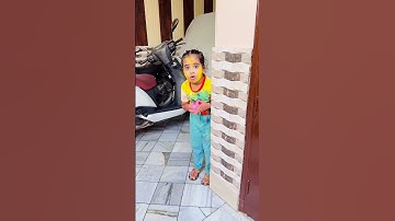 Anaya Or Papa Ne Kheli Dada-Dadi Ke Sath Holi 😂