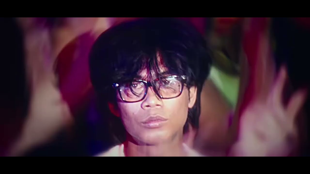 Horreg by tenxi part 2@Tenxi 