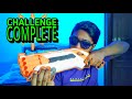 Challenge Accomplished- 15 nerf videos in 30 days!!