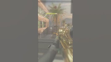 Spr is too broken #mw2 #quickscope #spr208 #gameplay #gaming