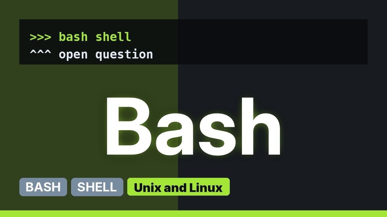 Two errors when running ssh in a bash script - YouTube