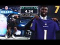 Combine and NFL Draft! Madden 21 Career Mode Face of the Franchise