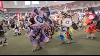 Onion Lake Cree Nation Powwow July 15, 2022