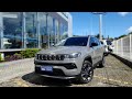 JEEP COMPASS 2024 T270 1.3 TURBO
