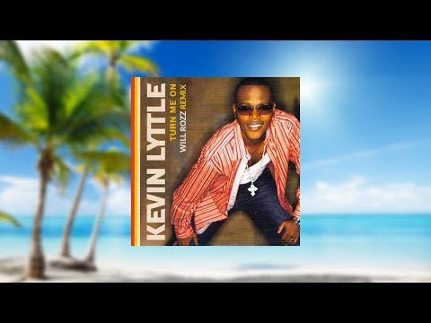 Kevin Lyttle - Turn Me On (Will Rozz Remix)
