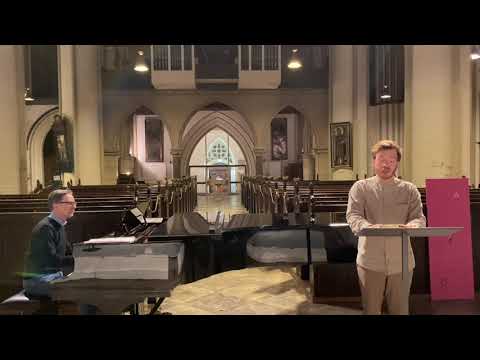Musikalischer Gruß zum Sonntag Laetare
