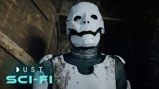 SciFi Short Film 'The Manual' | DUST | Flashback Friday