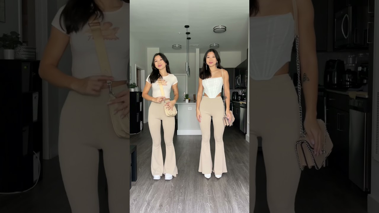 Dressed Down or Dressed Up?