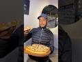 Enjoy Large Pizza With 800 rupees with luxury interior | Hafiz Foodies | #viral #shorts #shots